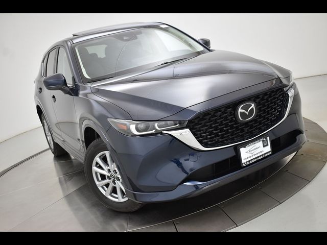 2024 Mazda CX-5 2.5 S Preferred Package