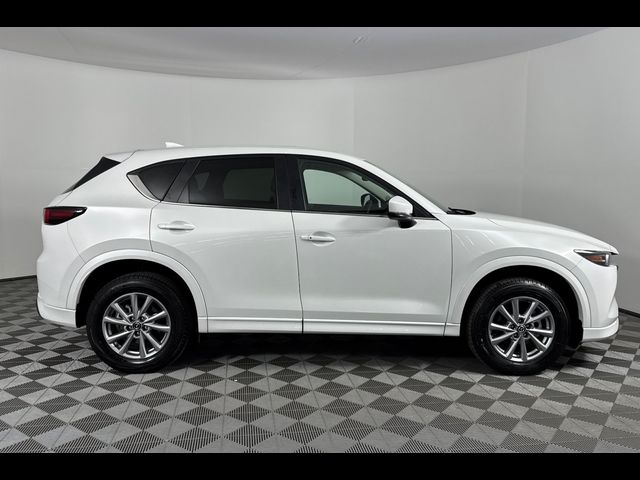 2024 Mazda CX-5 2.5 S Preferred Package