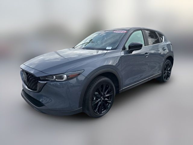 2024 Mazda CX-5 2.5 S Preferred Package