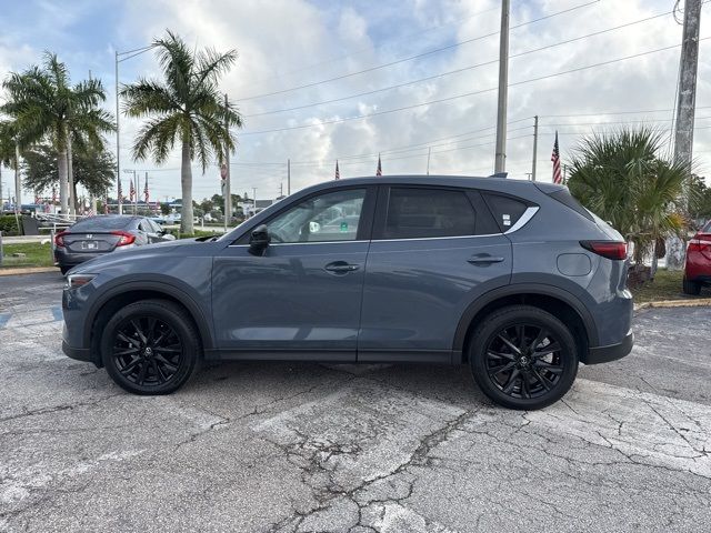 2024 Mazda CX-5 2.5 S Preferred Package