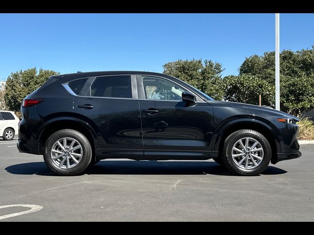 2024 Mazda CX-5 2.5 S Preferred Package