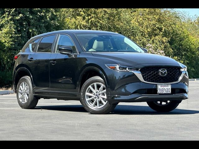 2024 Mazda CX-5 2.5 S Preferred Package