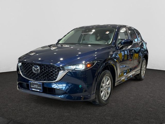 2024 Mazda CX-5 2.5 S Preferred Package