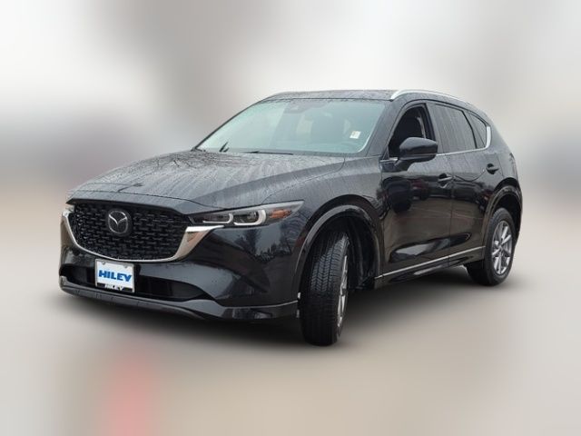 2024 Mazda CX-5 2.5 S Preferred Package