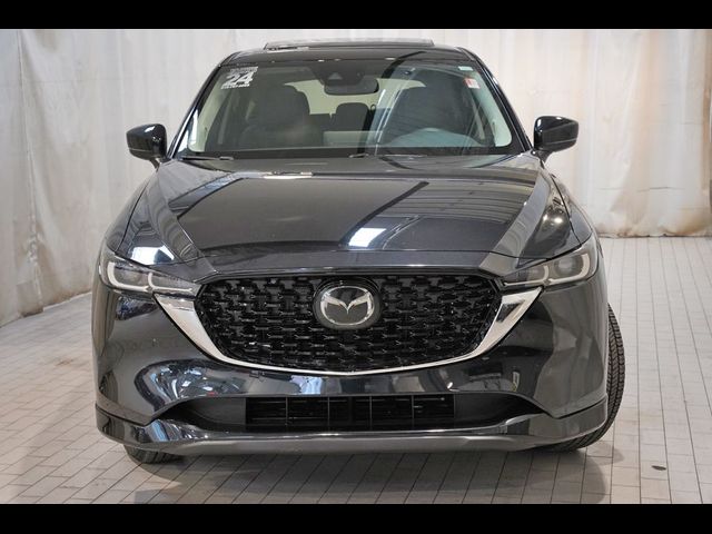 2024 Mazda CX-5 2.5 S Preferred Package