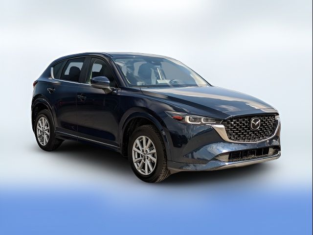2024 Mazda CX-5 2.5 S Preferred Package