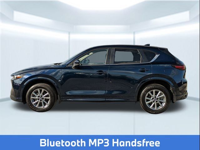2024 Mazda CX-5 2.5 S Preferred Package