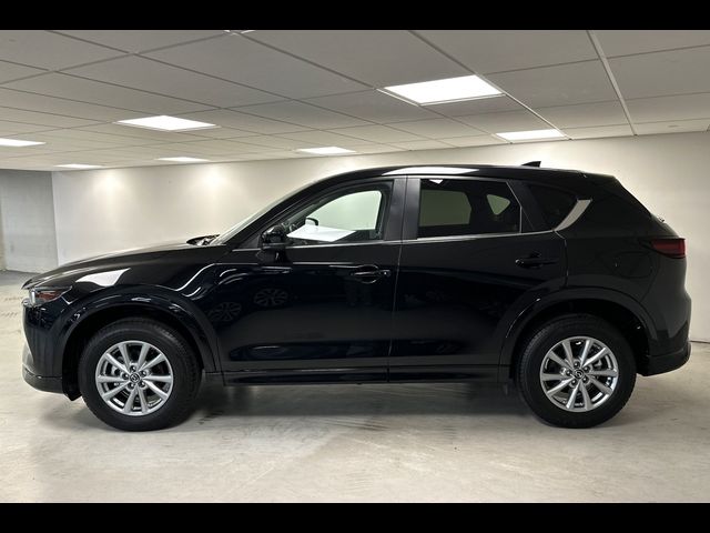 2024 Mazda CX-5 2.5 S Preferred Package