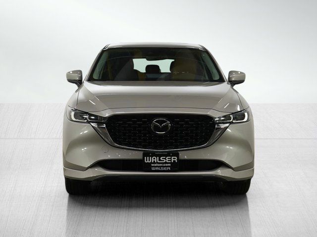2024 Mazda CX-5 2.5 S Preferred Package