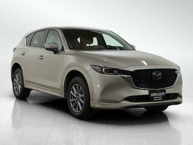 2024 Mazda CX-5 2.5 S Preferred Package