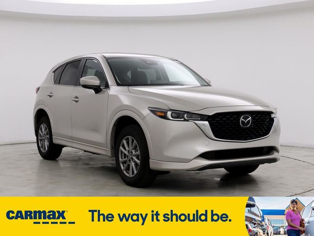 2024 Mazda CX-5 2.5 S Preferred Package