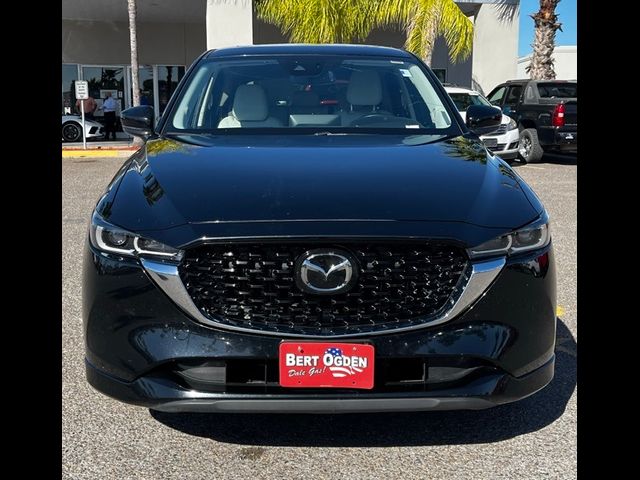 2024 Mazda CX-5 2.5 S Preferred Package