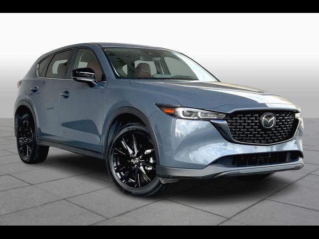 2024 Mazda CX-5 2.5 S Preferred Package