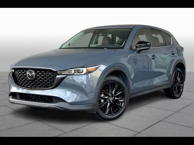 2024 Mazda CX-5 2.5 S Preferred Package