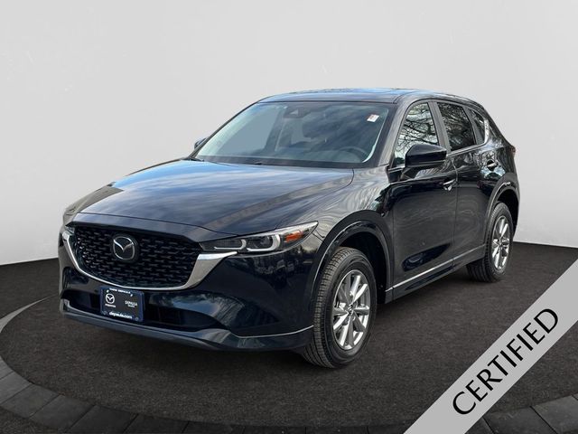 2024 Mazda CX-5 2.5 S Preferred Package