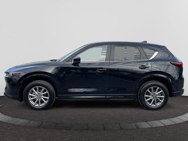 2024 Mazda CX-5 2.5 S Preferred Package