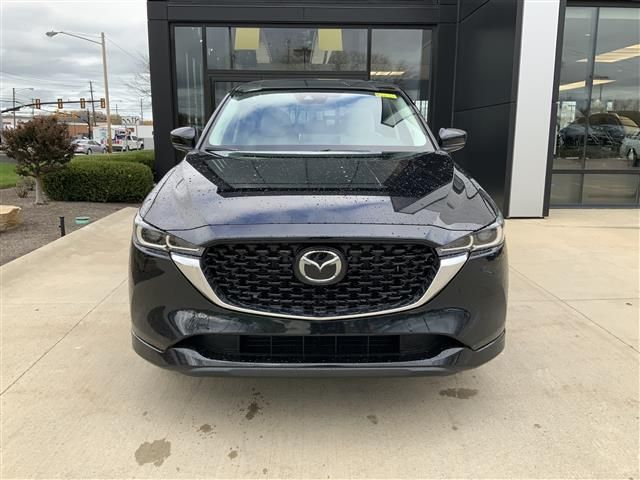 2024 Mazda CX-5 2.5 S Preferred Package