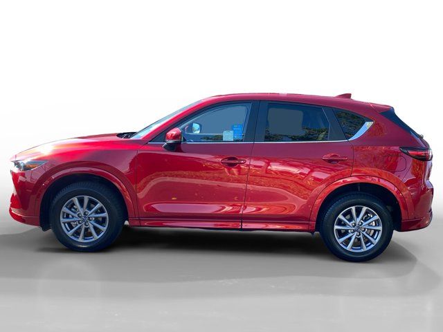 2024 Mazda CX-5 2.5 S Preferred Package