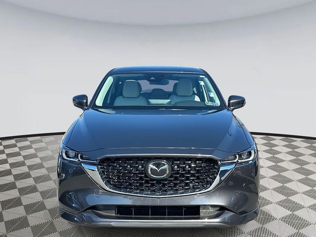 2024 Mazda CX-5 2.5 S Preferred Package