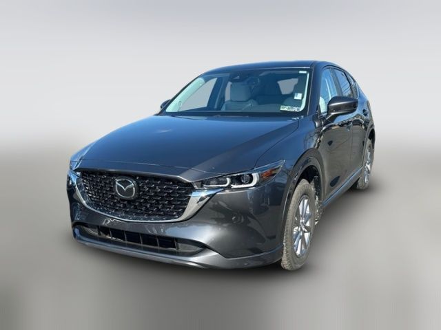 2024 Mazda CX-5 2.5 S Preferred Package