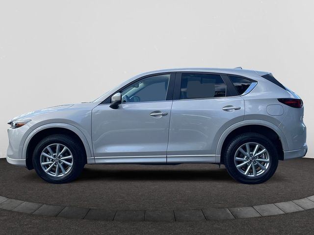 2024 Mazda CX-5 2.5 S Preferred Package