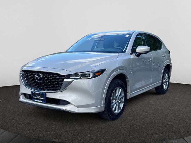 2024 Mazda CX-5 2.5 S Preferred Package