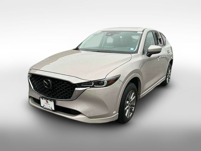 2024 Mazda CX-5 2.5 S Preferred Package