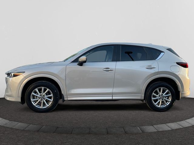 2024 Mazda CX-5 2.5 S Preferred Package