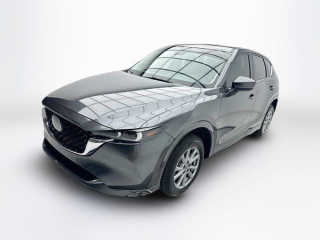 2024 Mazda CX-5 2.5 S Preferred Package