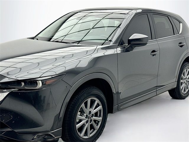 2024 Mazda CX-5 2.5 S Preferred Package