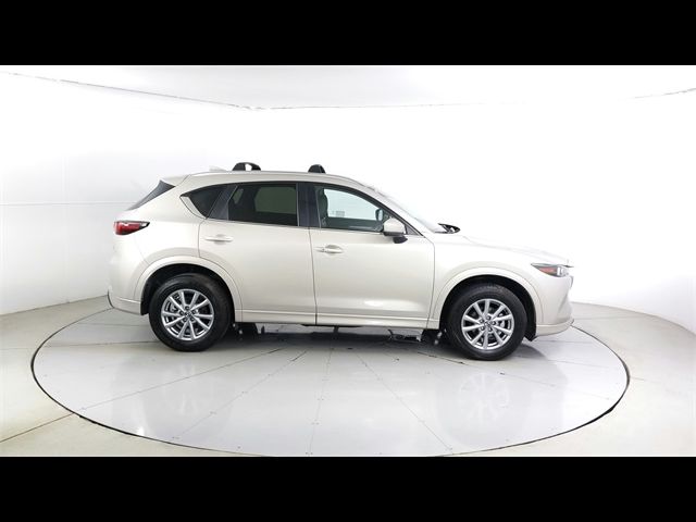 2024 Mazda CX-5 2.5 S Preferred Package