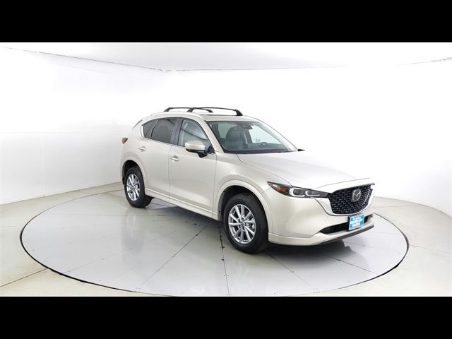 2024 Mazda CX-5 2.5 S Preferred Package