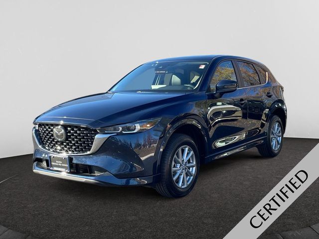 2024 Mazda CX-5 2.5 S Preferred Package