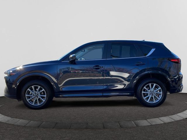 2024 Mazda CX-5 2.5 S Preferred Package