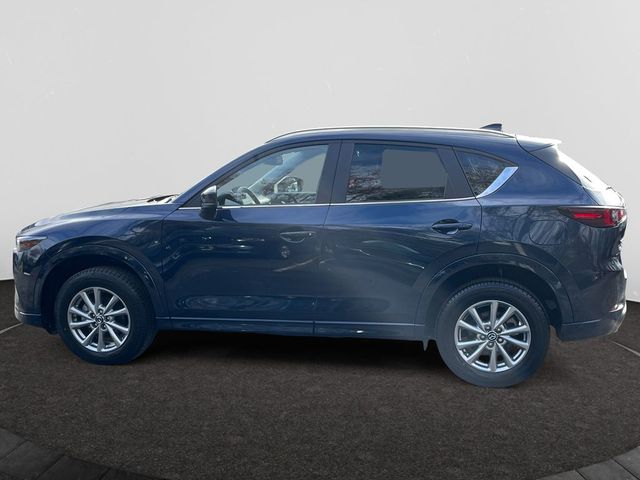 2024 Mazda CX-5 2.5 S Preferred Package