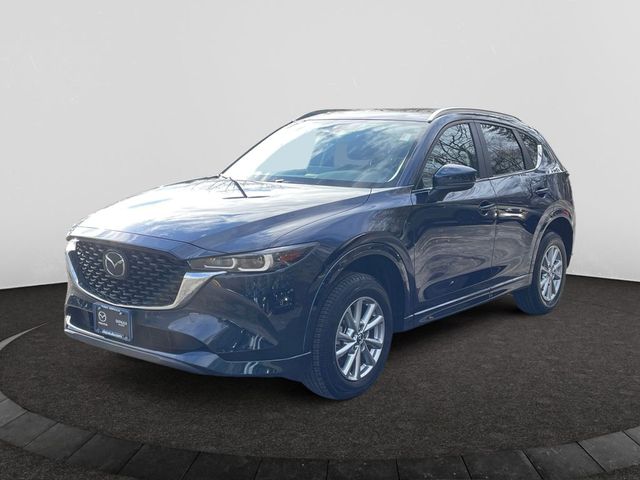 2024 Mazda CX-5 2.5 S Preferred Package