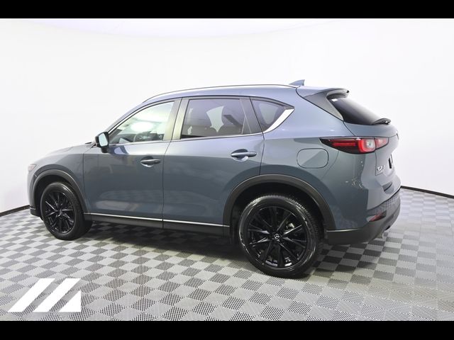 2024 Mazda CX-5 2.5 S Preferred Package