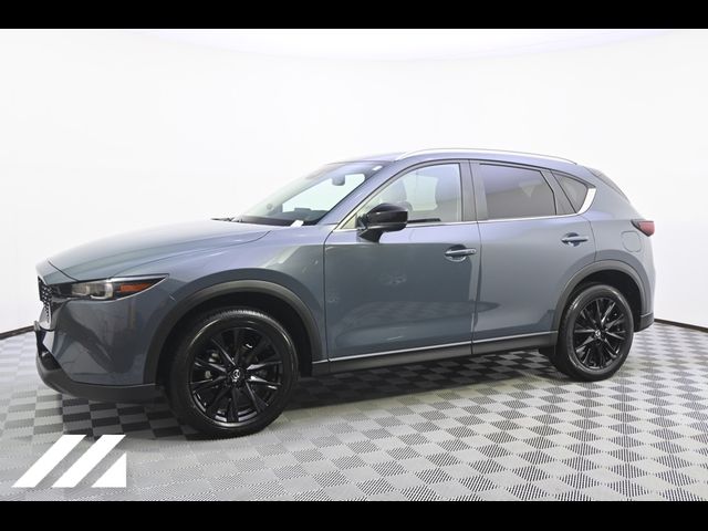 2024 Mazda CX-5 2.5 S Preferred Package