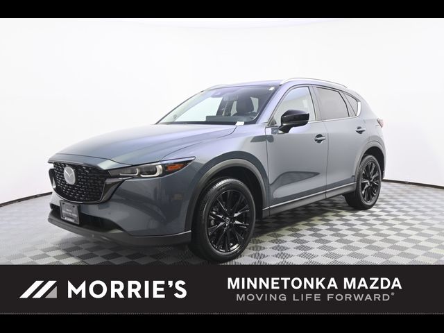 2024 Mazda CX-5 2.5 S Preferred Package