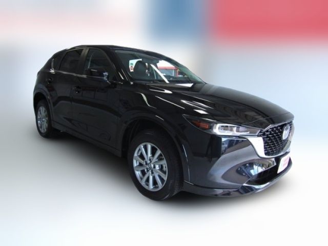 2024 Mazda CX-5 2.5 S Preferred Package