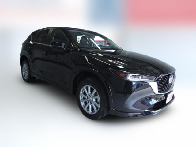 2024 Mazda CX-5 2.5 S Preferred Package