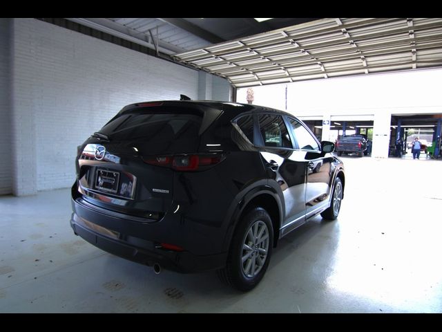 2024 Mazda CX-5 2.5 S Preferred Package