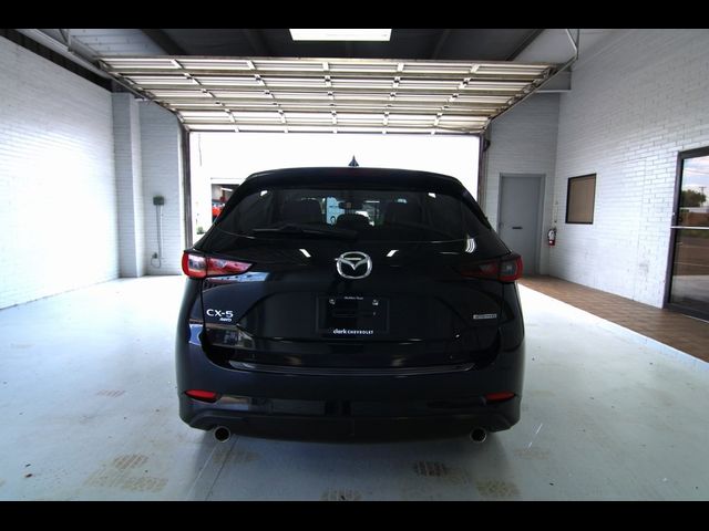 2024 Mazda CX-5 2.5 S Preferred Package