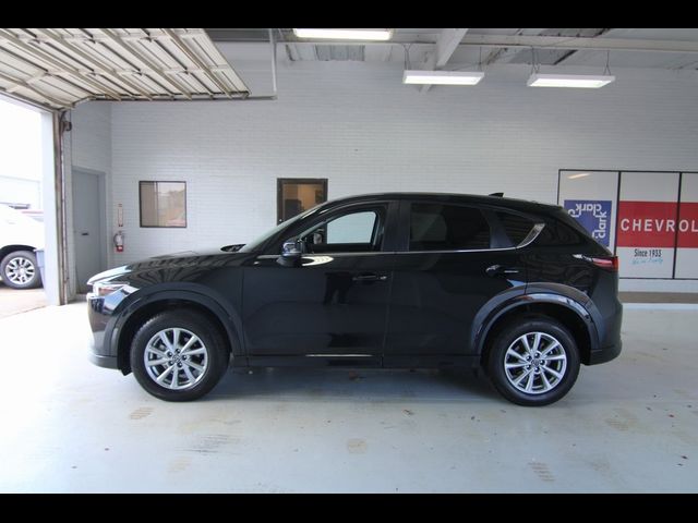 2024 Mazda CX-5 2.5 S Preferred Package