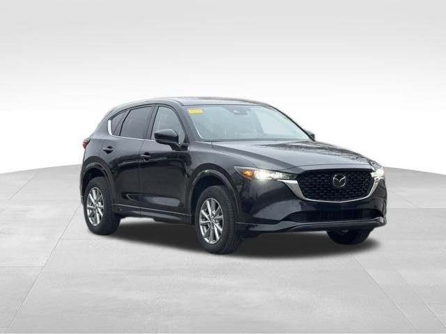 2024 Mazda CX-5 2.5 S Preferred Package