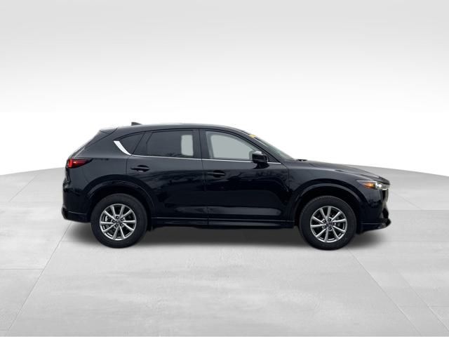 2024 Mazda CX-5 2.5 S Preferred Package