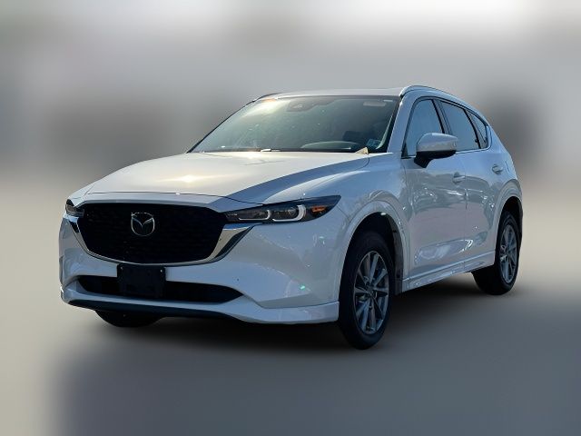 2024 Mazda CX-5 2.5 S Preferred Package