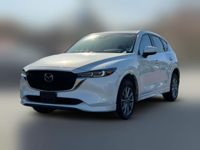 2024 Mazda CX-5 2.5 S Preferred Package