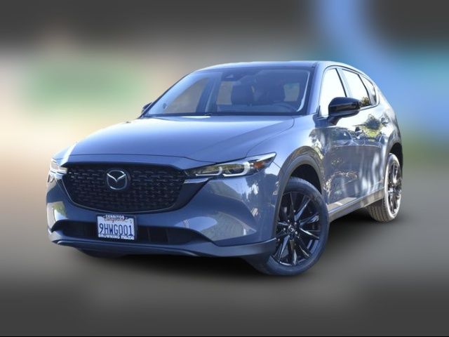 2024 Mazda CX-5 2.5 S Preferred Package