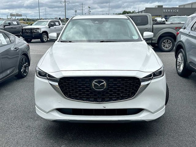 2024 Mazda CX-5 2.5 S Preferred Package